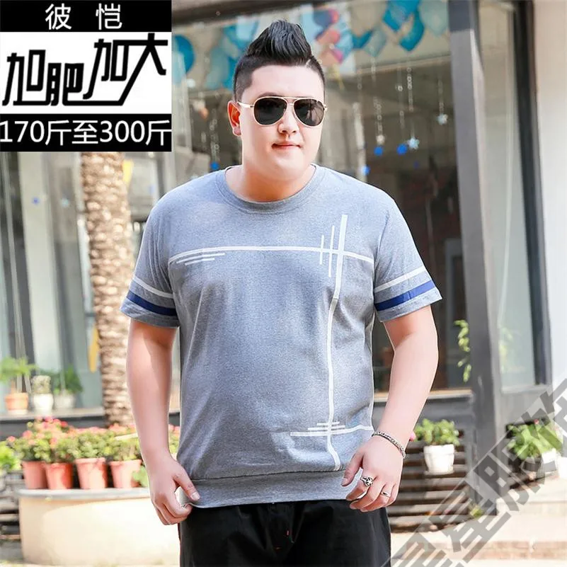 Плюс большой размер 10XL 6XL 8XL 5XL 4X Мода красочное дерево принт футболка мужская брендовая-одежда лето футболка с коротким рукавом мужской хлопок