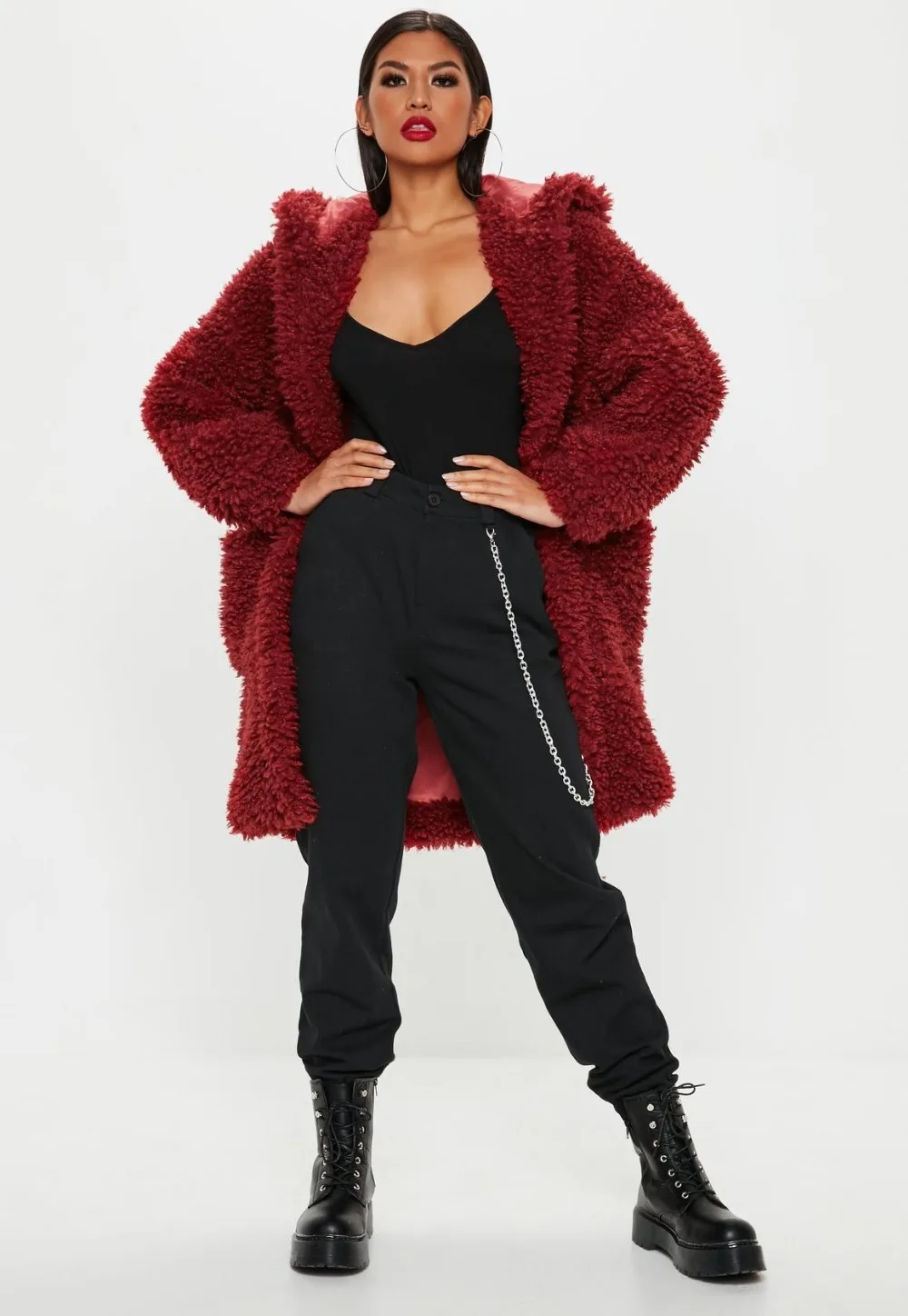 red-hooded-borg-longline-teddy-coat (1)