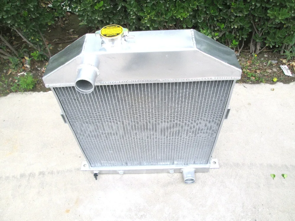 For Audi A4 Quattro A6 Allroad Air Condition A//C Condenser Nissens 8E0 260 403 B