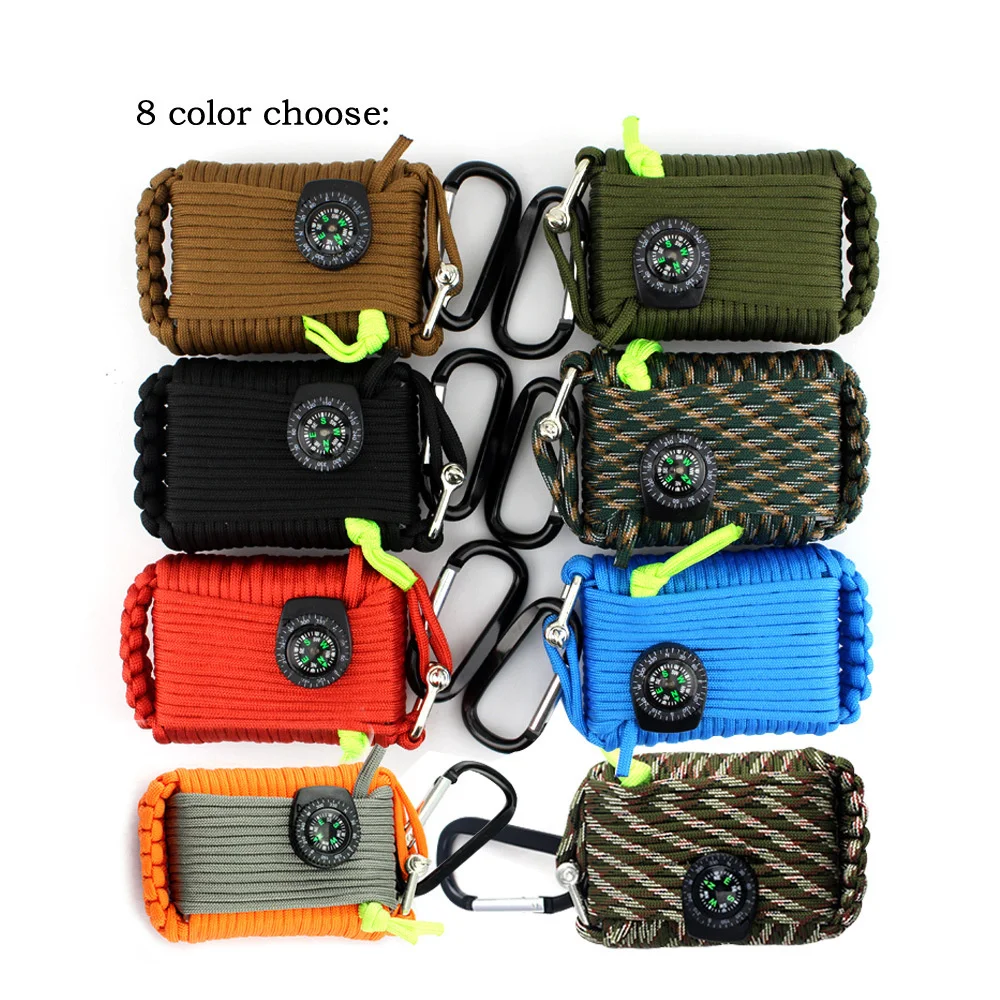 

29 inch Outdoor emergency Equipment bag first aid bag field survival box self-help box for hiking/camping