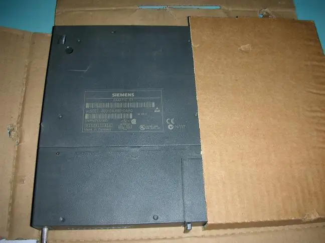 6ES7460-0AA01-0AB0