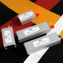 KSGC-2400 2.4G active crystal oscillator 2400MHz high precision fixed frequency signal source standard signal generator