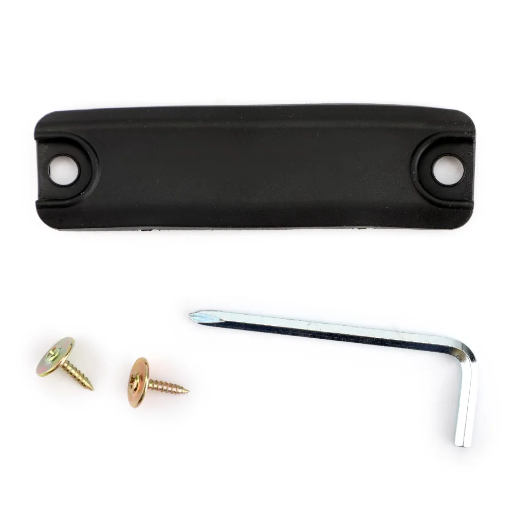 

Areyourshop Trunk Hatch Liftgate Switch Latch Button Rubber Cover Replacement For Toyota Camry 2007-2011 2010 Car Styling Covers