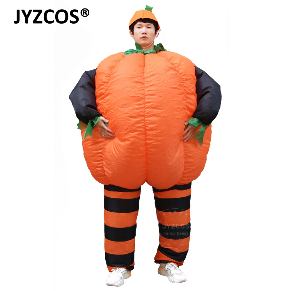 Halloween Scary Suit Inflatable Illusion Skull Adult Halloween Costumes for Women Men Cheap Ghost Skeleton Fancy Dress Halloween Scary Suit Inflatable Illusion Skull Adult Halloween Costumes for Women Men Cheap Ghost Skeleton Fancy Dress