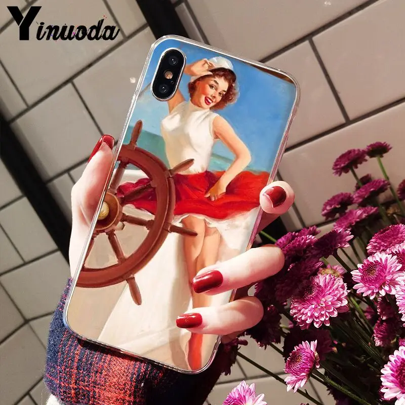 Retro beauty 2