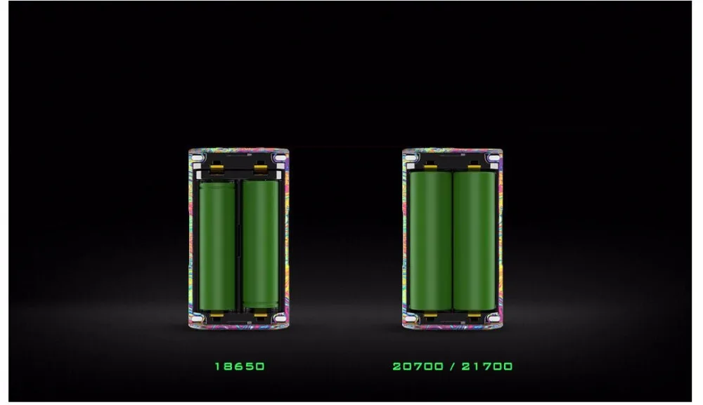 GeekVape Blade 235W Box Mod