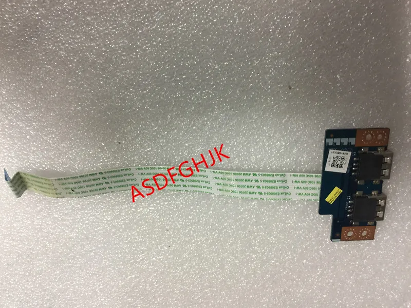 Original FOR Acer Aspire E1-510 E1-530 E1-532 USB Board LS-9532P 100% working perfect | Компьютеры и офис