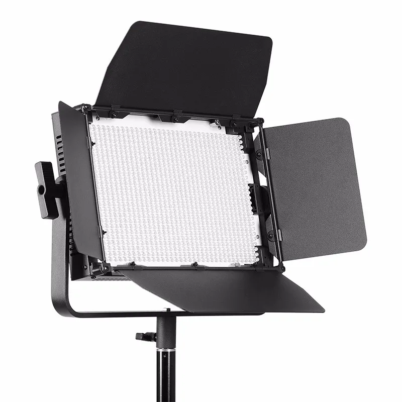 productimage-picture-eachshot-900-led-professional-photography-studio-video-light-panel-camera-photo-lighting-supports-sony-v-mount-battery-u-shape-bracket-25106