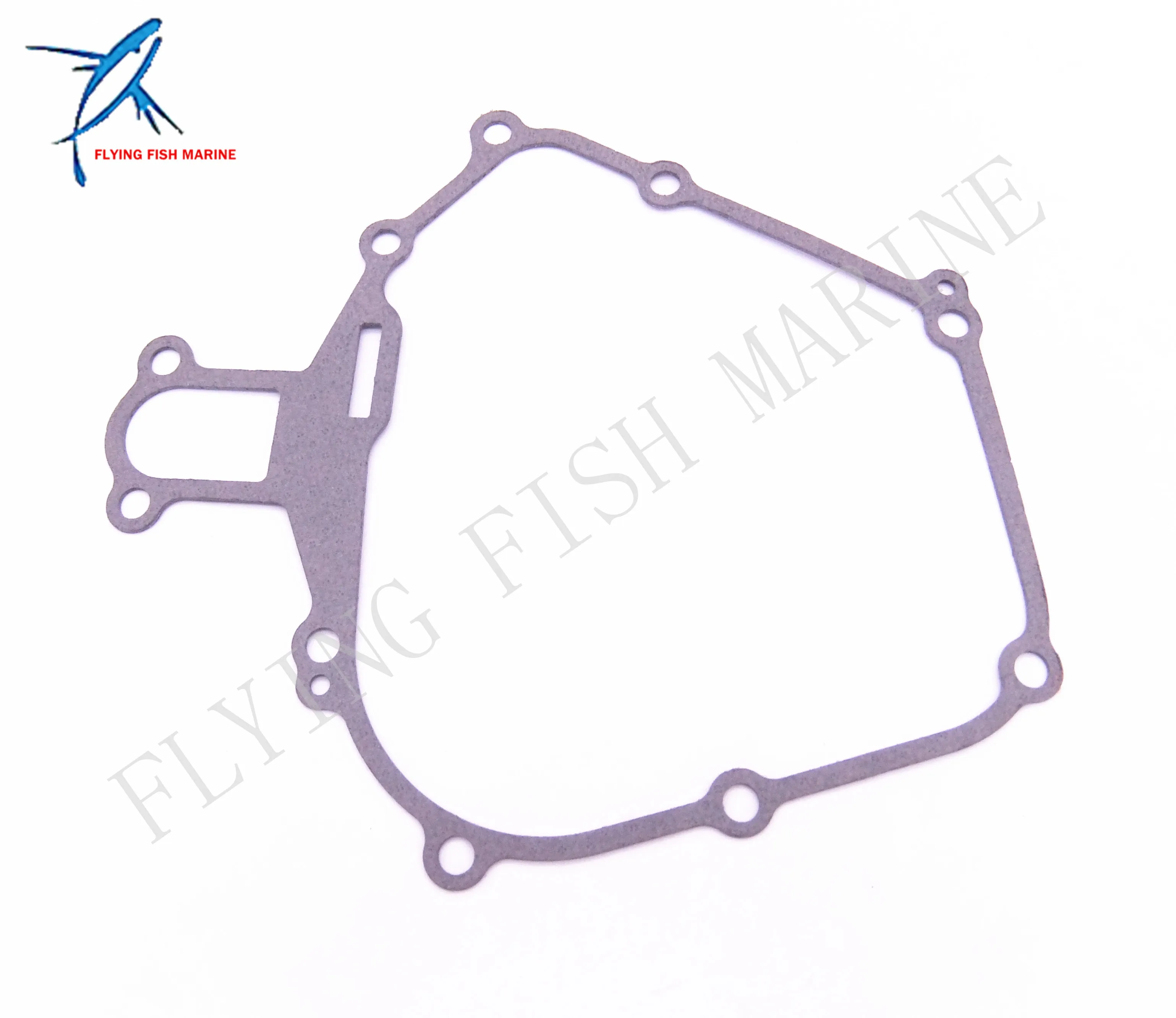 Outboard Engine F2.6-04000004 Crank Case Complex Gasket for Parsun HDX 4-Stroke F2.6 Boat Motor Free Shipping | Автомобили и