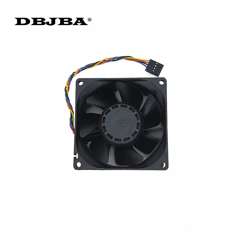 Чехол вентилятор для Dell Optiplex 740SF 755SF 330 320 360 960 GX520 M8041 HU540 M8788 P8402 KG316 9G0812P1F041 9G0812P1F031 8
