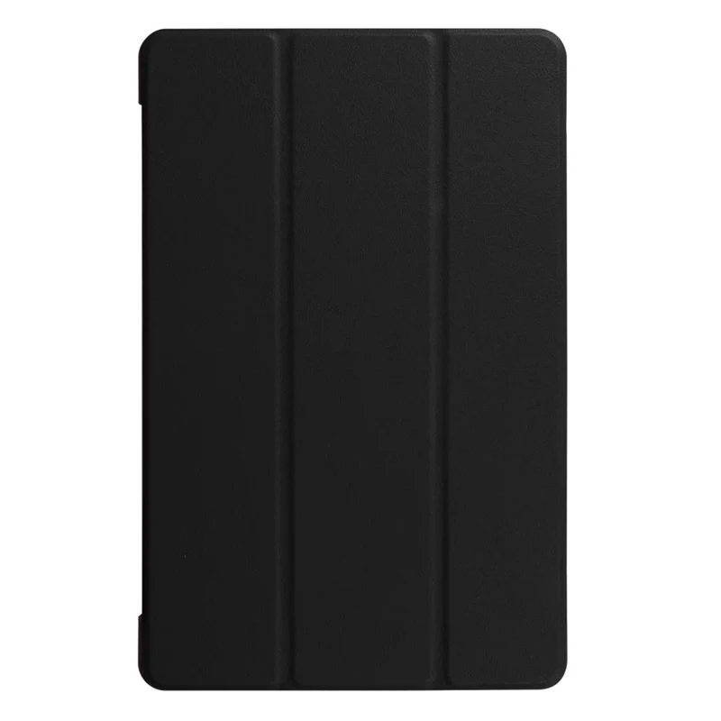 black Тонкий чехол для acer Iconia Tab 10 A3-A40 One 10 B3-A30 дюймов 10,1 дюймов планшет PU кожаный чехол складной Стенд Крышка+ пленка+ ручка - Цвет: black