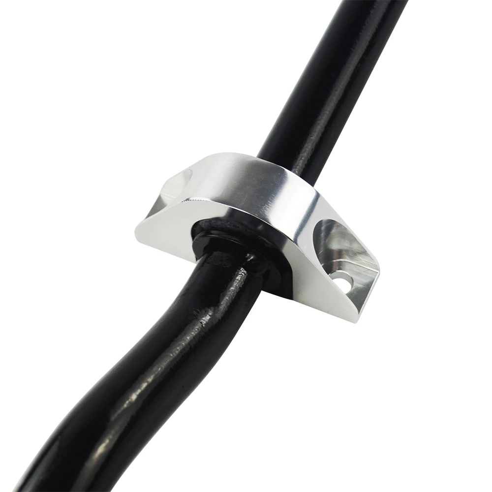 Hypertune 24 мм планка SWAY 92 00 EG EK для HONDA CIVIC 94 01 ACURA INTEGRA DC2 + комплект конечных звеньев