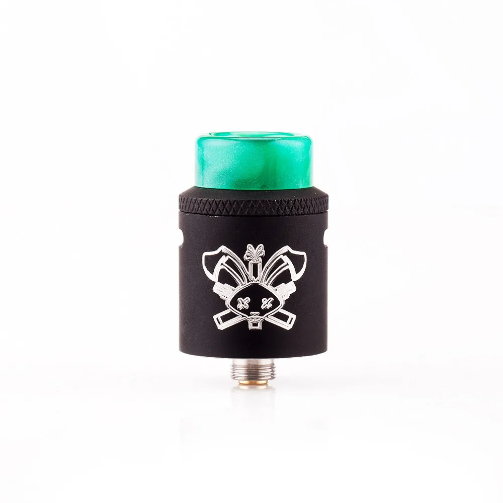 Hellvape dead rabbit rda06
