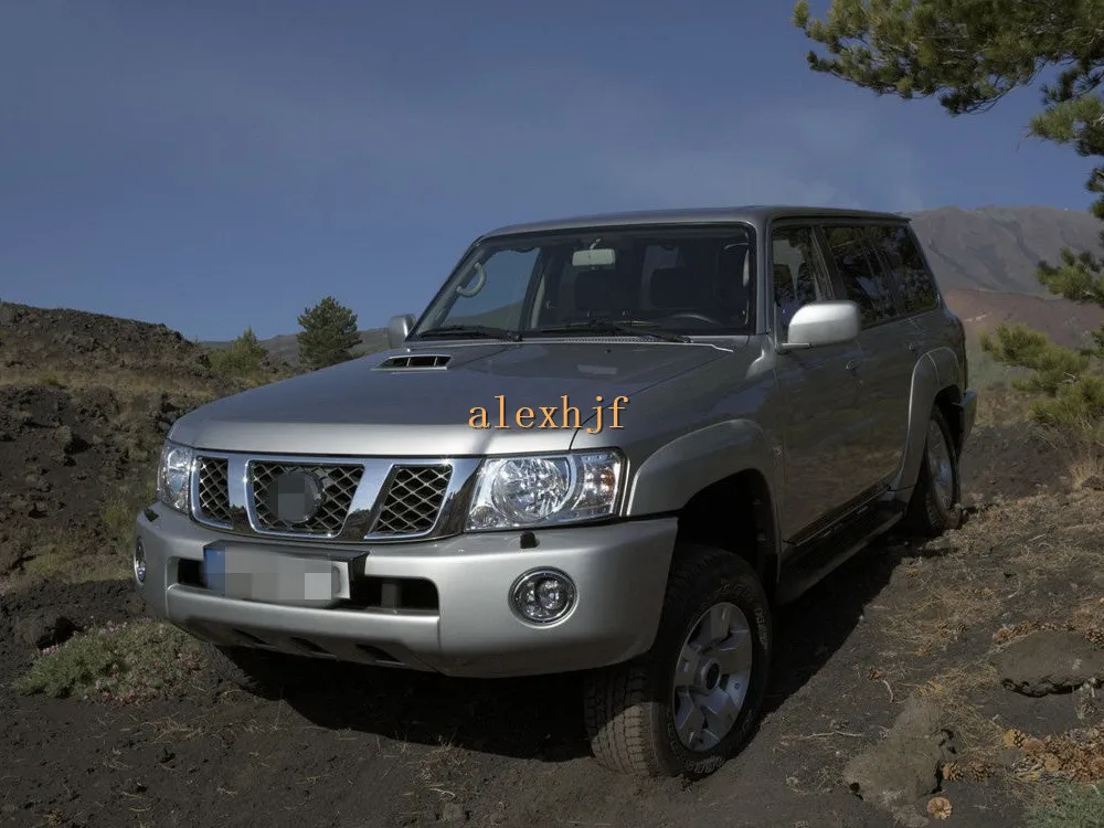 Patrol-2005