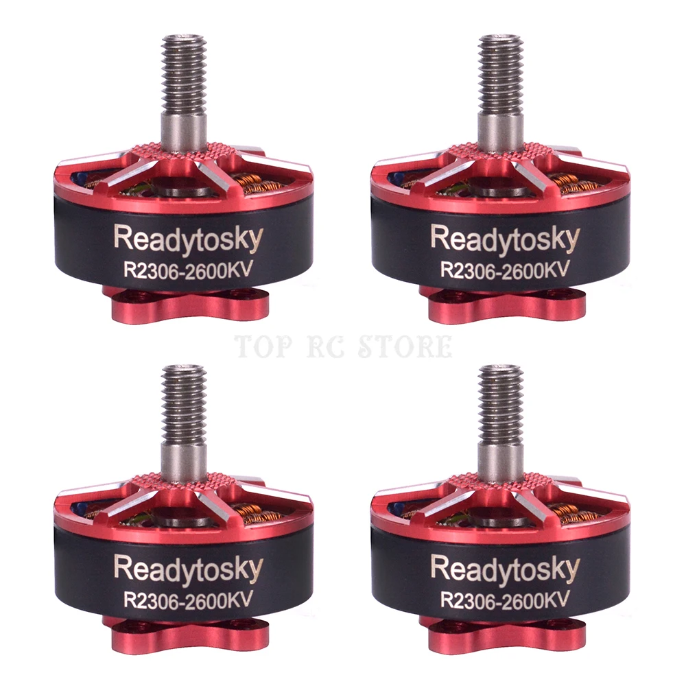 R2306 2600kv motor (9)