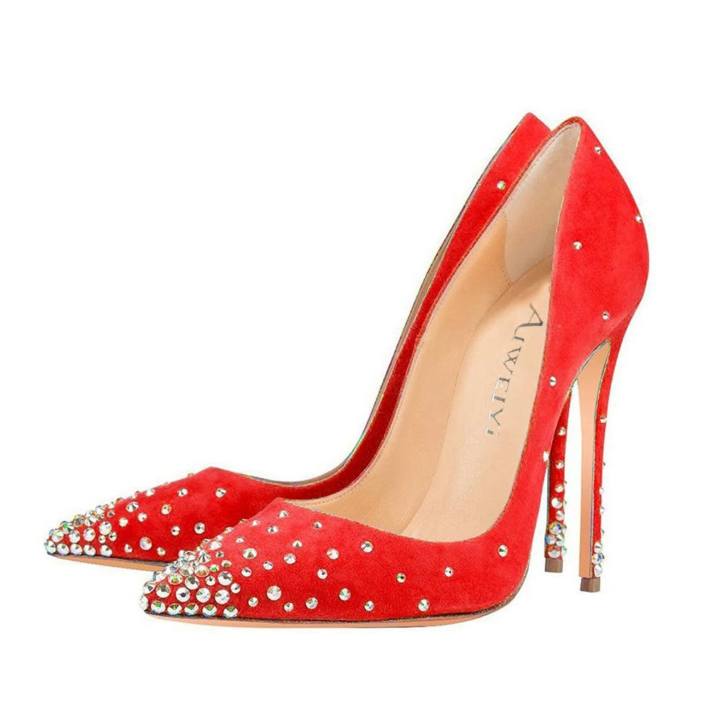 stiletto high heels (3)