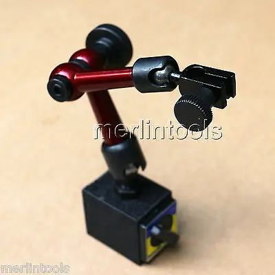 

Universal Magnetic Base Stand Holder for Digital Level Dial Test Indicator