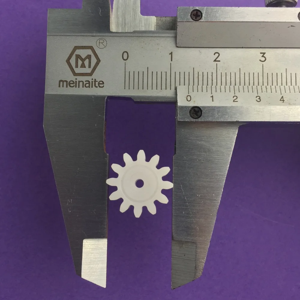 3 шт./лот J202Y M1 пластиковые шестерни 12T 30T 26T Модуль 1 комбинация редукторы DIY Россия