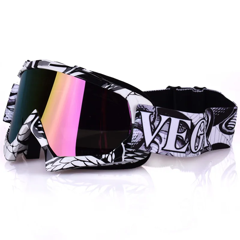 OCCHIALI MASCHERA SCI SNOWBOARD