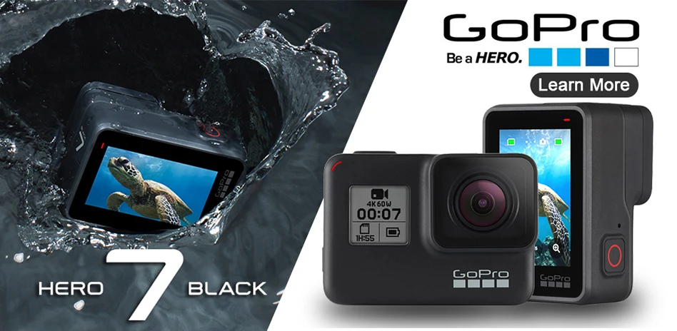 KEELEAD 3-ходовое зарядное устройство и 3 комплект аккумуляторов, зарядная коробка для хранения с запасной батареей для GoPro Hero 7 Black Hero 5 6