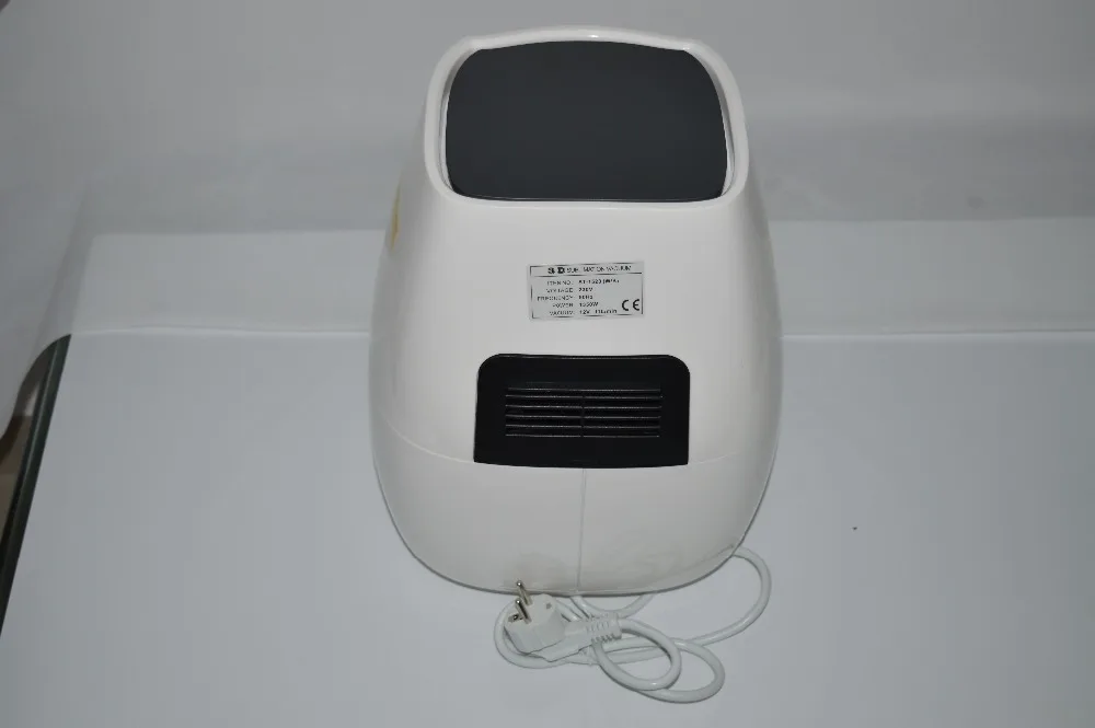 Free shipping by DHL 1SET ST-1520 3D Mini Sublimation Vacuum Machine Heat Press Machine For Phone Case / Cover Mug Cups Simplify