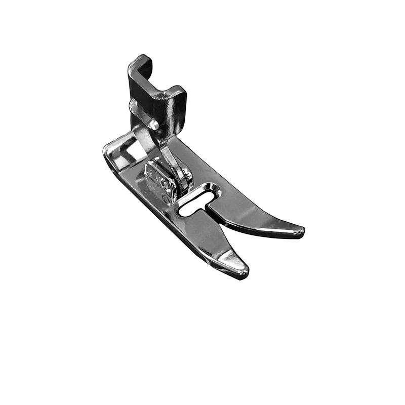 

2019 Top Quality 1PC Vintage Model Sewing Holder Presser Foot for Sewing Machines Useful Metal Home Sewing Machine Foot CY-0112