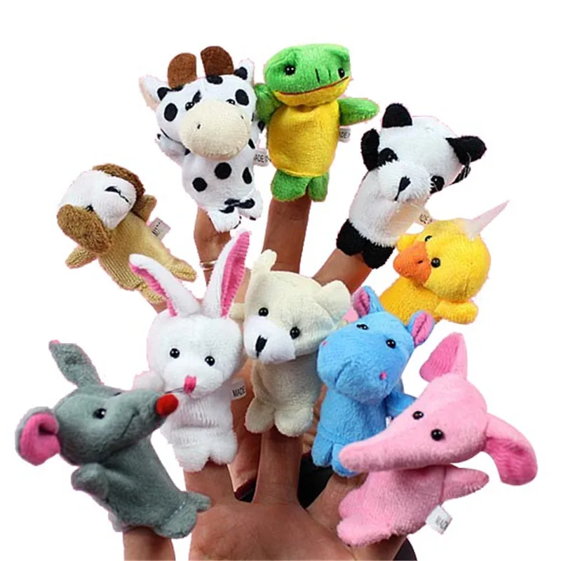 childrens animal toys