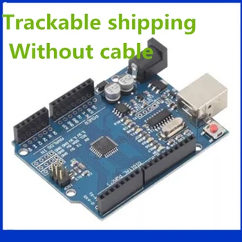 

1pcs ATmega328P mega328P R3 Board micro USB without USB Cable Compatible for Arduino