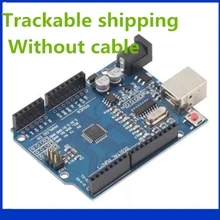 1pcs ATmega328P mega328P uno R3 Board micro USB without USB Cable Compatible for Arduino