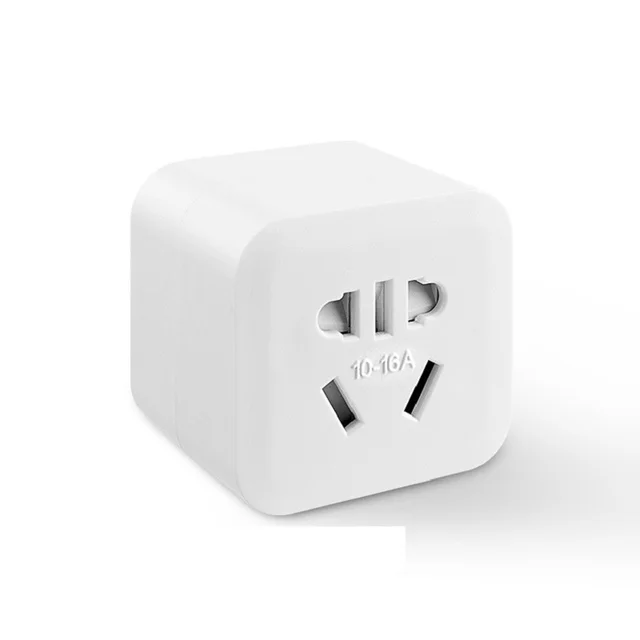 CN Plug 10A to 16A Power adaptor socket 16A air conditioner heater