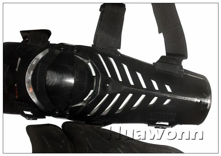 Knee protector