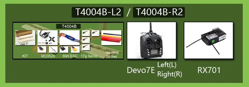 T4004-701