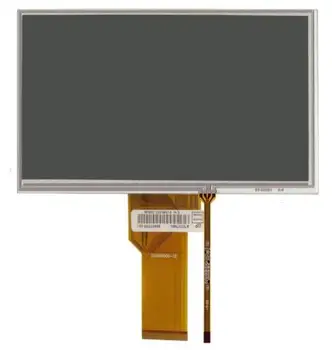 

INNOLUX 7.0 inch TFT LCD Screen (Touch/No Touch) AT070TN93 WVGA 800(RGB)*480 VX560 Screen