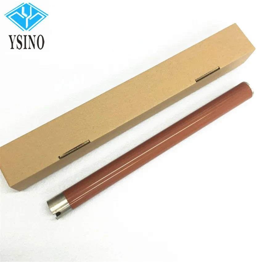 1PC X FS6950DN Upper Fuser Heat Roller Factory A Quality FS-6970 Hot Roller For Kyocera FS6950 FS6970 FS6975 FS6970DN FS6975DN