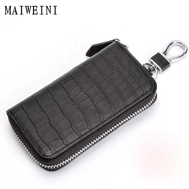 2017 классическое Новое поступление мужской брелок из натуральной бычьей кожи