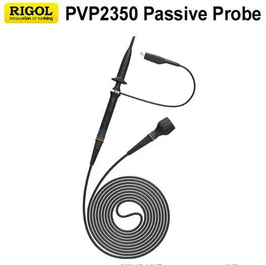 

Orginal Rigol PVP2350 1 pc Passive High Resistance Probe for rigol oscilloscope replace for RP3300A