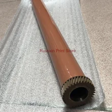 Крепления Fuser фильм рукава с Шестерни для Xerox C2270 C3370 C4470 C5570 2270 3370 4470 3373 5575 7545 фиксирующая пленка