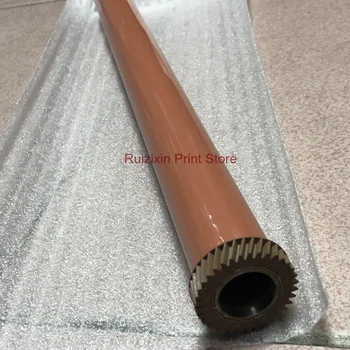 

Fixing Fuser Film Sleeve With Gear for Xerox C2270 C3370 C4470 C5570 2270 3370 4470 3373 5575 7545 fixing film