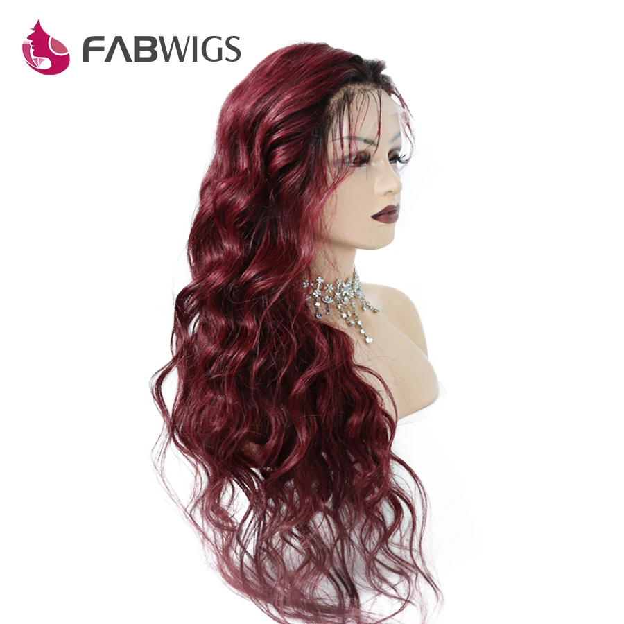 brazilian hair wig