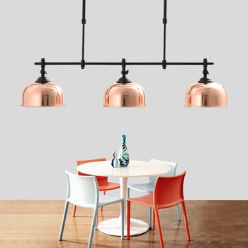 

Simple led Pendant Lights AC85-265V 5W Modern led Conical Pendant Lamps Aluminum Hand Lighting dining-room bar Restaurant Lamp