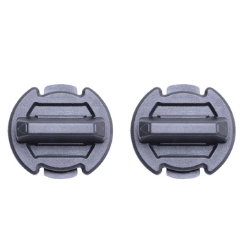 

2-Pack floor plug Floor Drain Plug Body 8414694 For Polaris RZR 1000/900 / Turbo