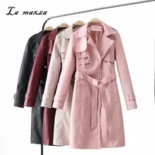 Плюс размеры для женщин бомбер PU Moto укороченный мужские парки Длинные куртки Уличная кожаная куртка