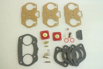 

NEW 40IDF 44IDF Carburetor Carb Rebuild Repair Tune Up Kits fit Opala Bug/Bettle/Vw Dellorto