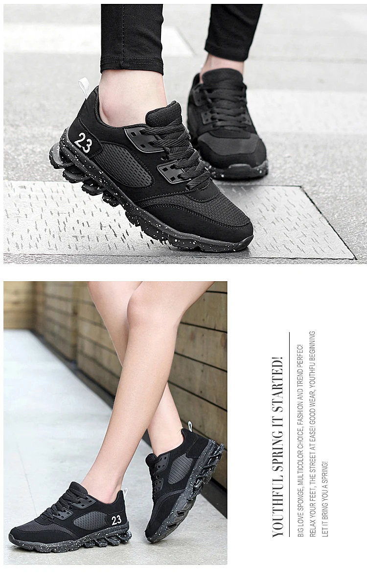 Женская прогулочная обувь; женская спортивная обувь; Новинка года; обувь для бега на толстой подошве; Универсальные женские кроссовки для фитнеса
