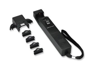 

JW3306B Series fibra Optica identificador JW3306B High Performance Live Fiber Identifier 800-1700nm Optical Fiber Identifier