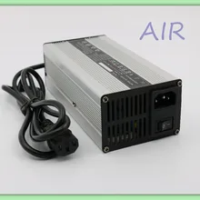 240W 24V 7A ударопрочный алюминиевый корпус с зарядным устройством для электромобиль свинцово-кислотная батарея алюминиевый корпус зарядного устройства