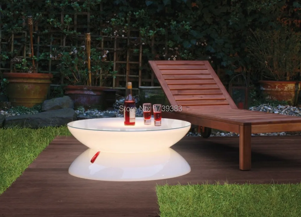 

Light and Form in Perfect Harmony Led Illuminated Furniture,Lounge LED,led coffee table rechargeable for Bars/Christmas/events