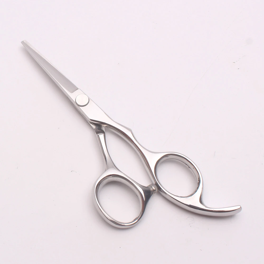 

C1006 5" 5.5" 6" Customized Logo Stainless Barber Scissors Cutting Shears Thinning Scissors Hairdressing Scissors Hair Scissors