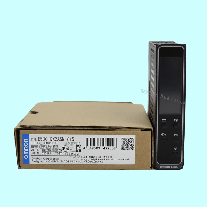 E5DC-RX2ASM-800 E5DC-QX2ASM-800 E5DC-RX2ASM-802 E5DC-QX2ASM-802 E5DC-CX2ASM-815 Температура контроллер
