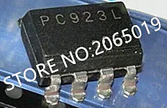 5 шт. PC923L PC923 SOP8 | Электроника